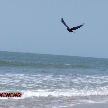 Ratnakar Arundekar Home Stay In Beach Side Ac Room Gokarna  Kültér fotó