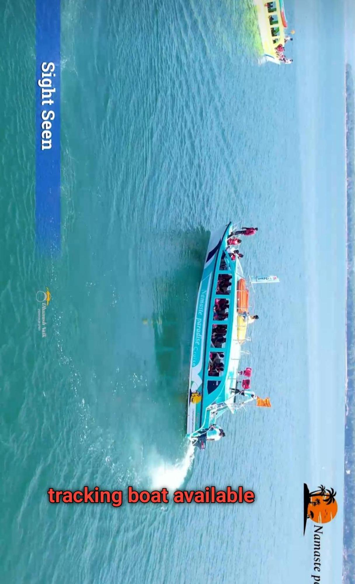 Ratnakar Arundekar Home Stay In Beach Side Ac Room Gokarna  Kültér fotó