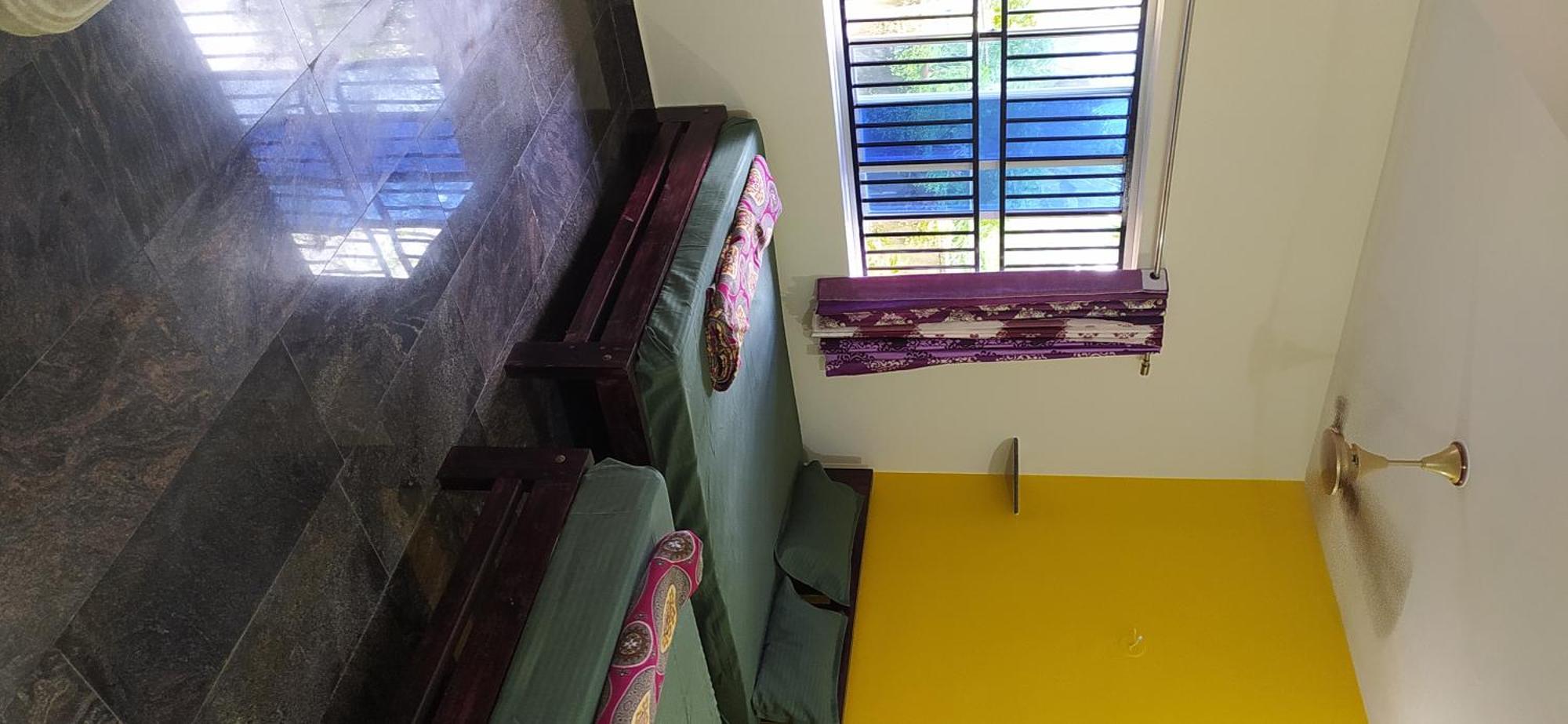 Ratnakar Arundekar Home Stay In Beach Side Ac Room Gokarna  Kültér fotó
